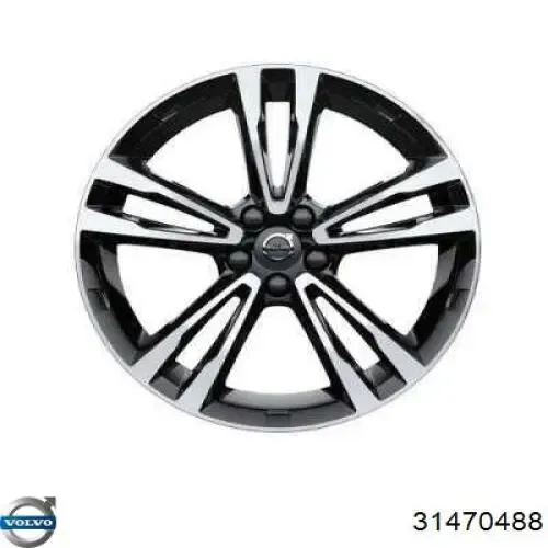  31470488 Volvo