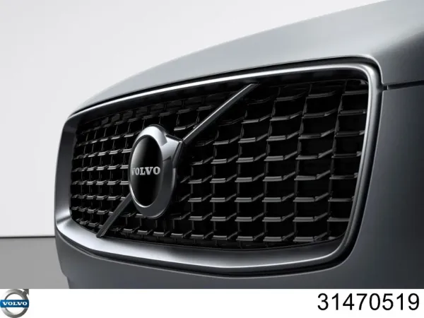  31470519 Volvo