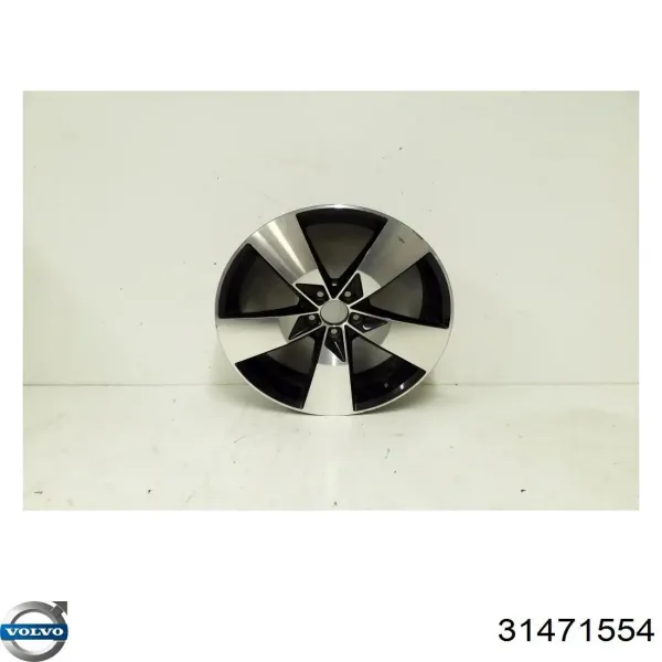  31471554 Volvo