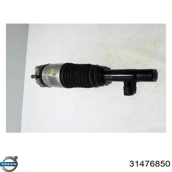 Амортизатора передній лівий 31476850 Volvo