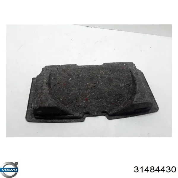  31484430 Volvo