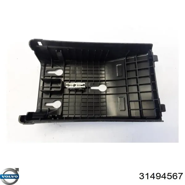  31494567 Volvo