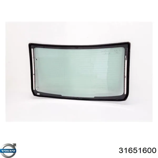  31651600 Volvo