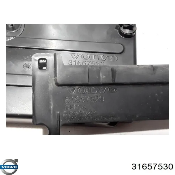  31657530 Volvo