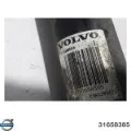 Амортизатор задній, лівий Volvo XC90 256