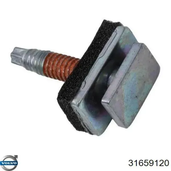  31428829 Volvo