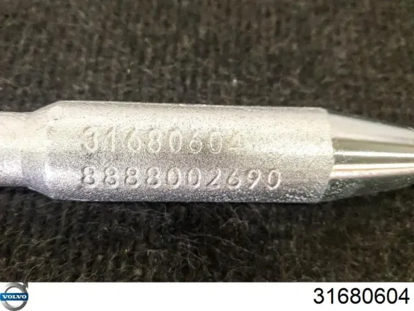  31381989 Volvo