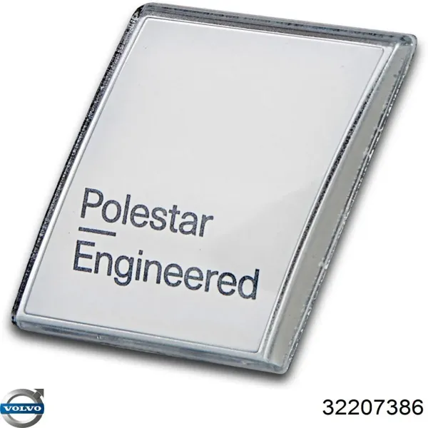  32207386 Volvo