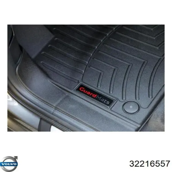  32216557 Volvo