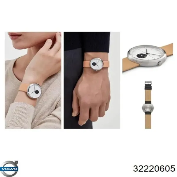  32220605 Volvo