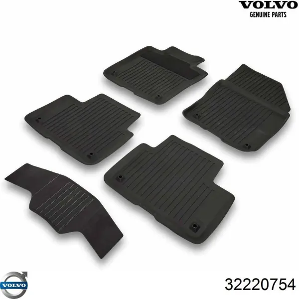  32220754 Volvo