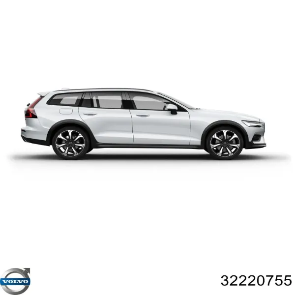  32220755 Volvo