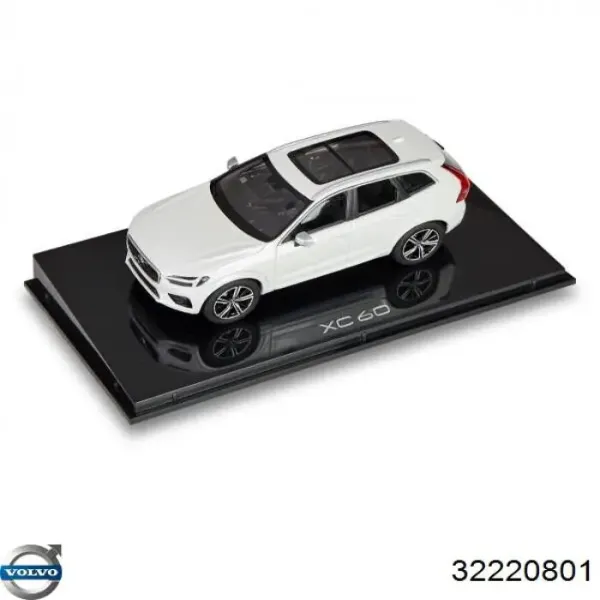  32220801 Volvo