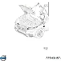 Зчеплення Ford Mondeo CD