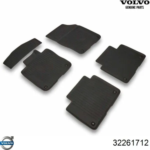  32261712 Volvo