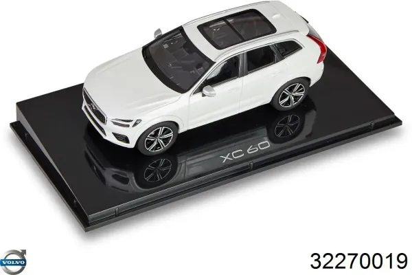  32270019 Volvo
