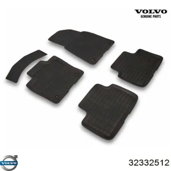  32332512 Volvo