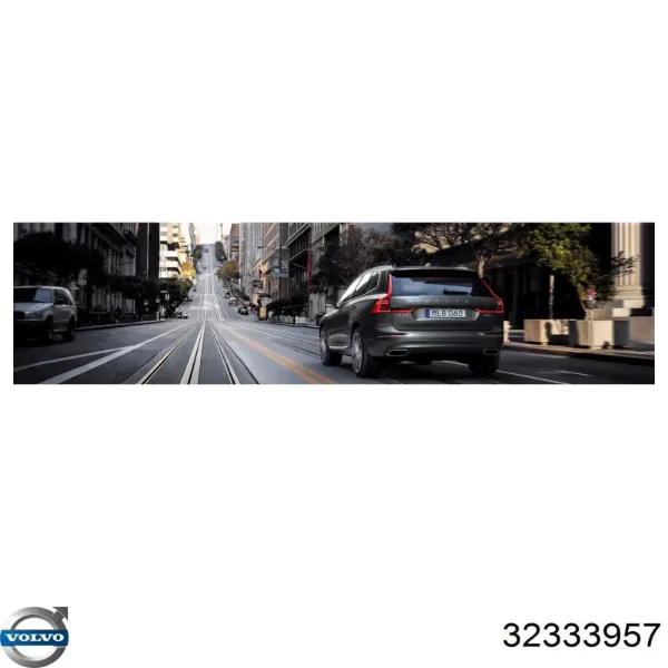  32333957 Volvo