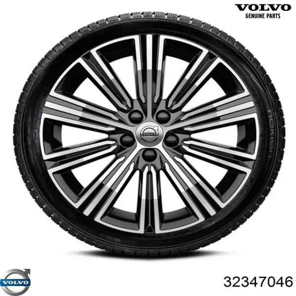  32347046 Volvo