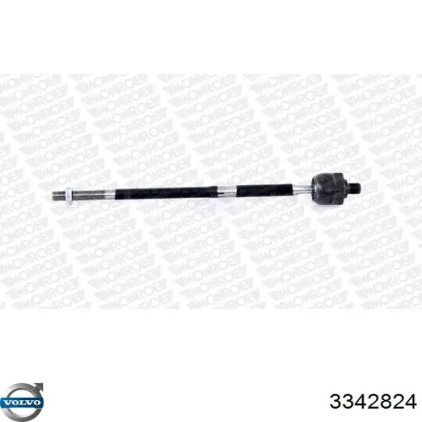 Рульова тяга 3342824 Volvo