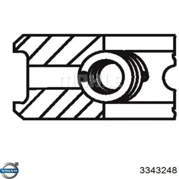  30638757 Volvo