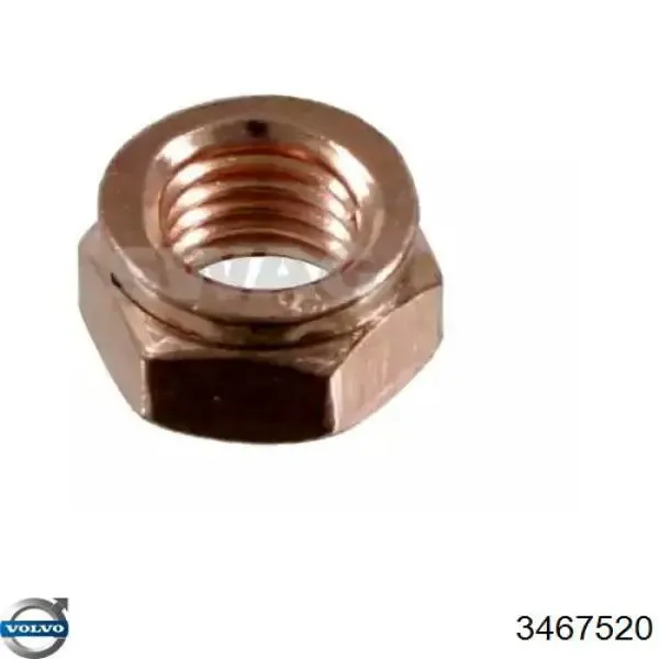  3467520 Volvo