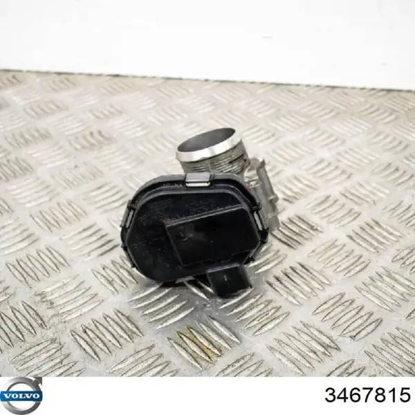  3467815 Volvo