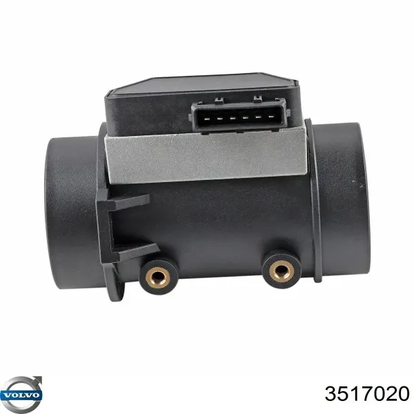ДМРВ 3517020 Volvo