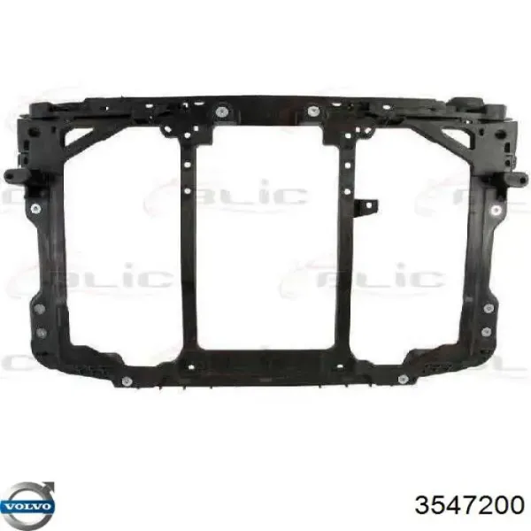  3549200 Volvo
