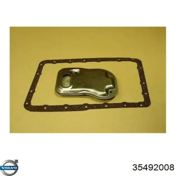  35492008 Volvo