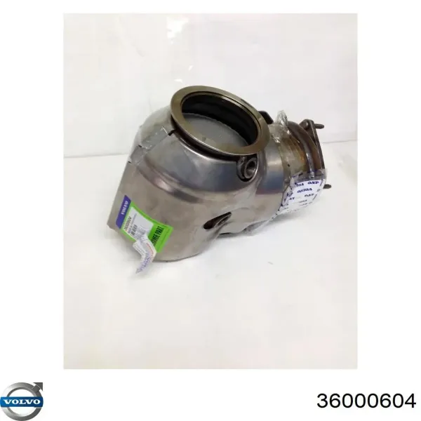  36000604 Volvo