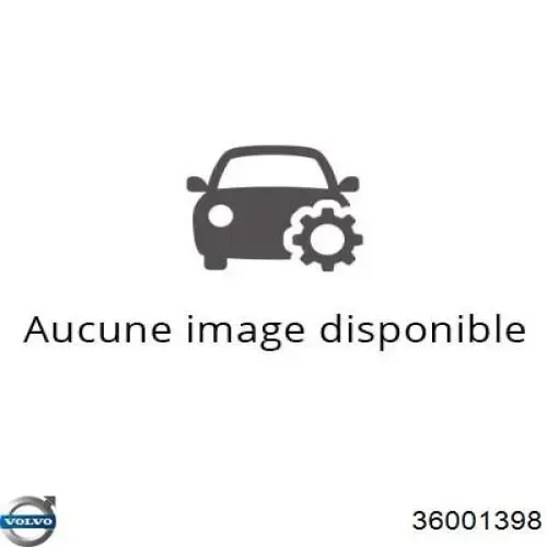  36012425 Volvo