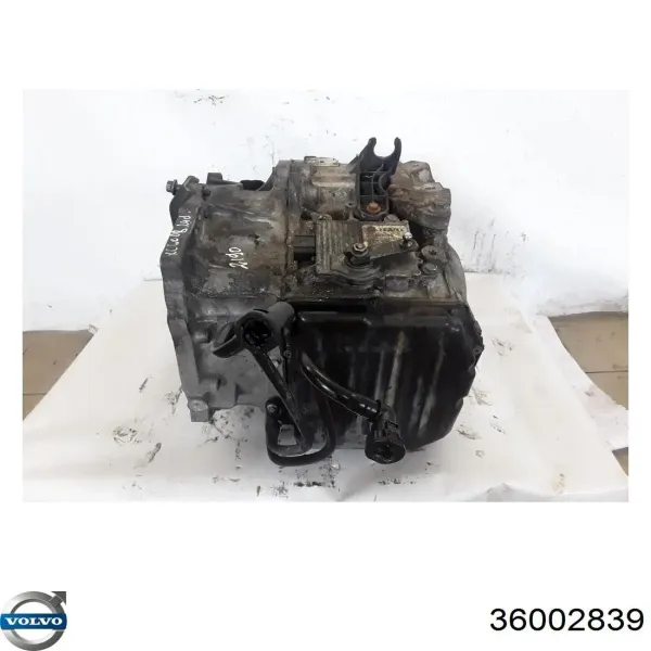  36002839 Volvo