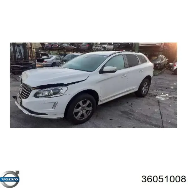  36051008 Volvo