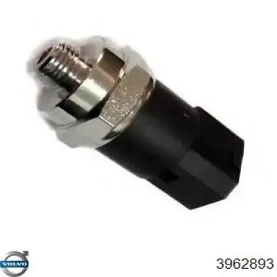 Датчик тиску масла 3962893 Volvo