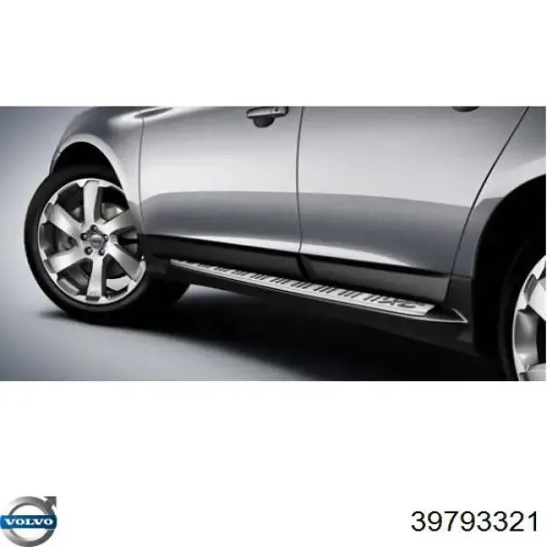  39793321 Volvo