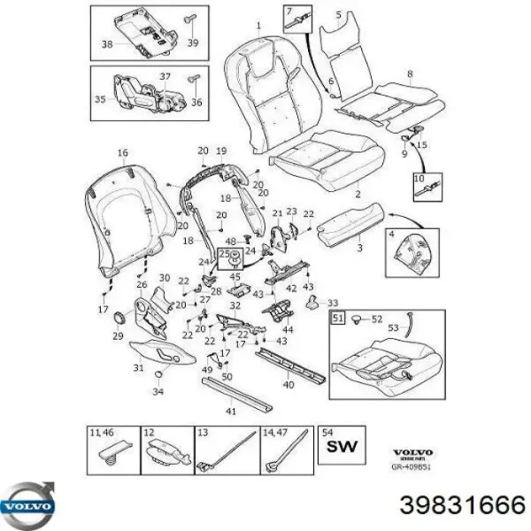  39831666 Volvo