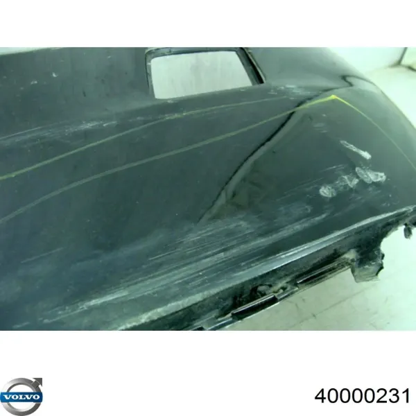  40000231 Volvo