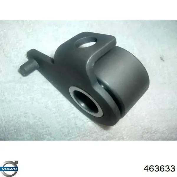 Ролик натягувача ременя ГРМ 463633 Volvo