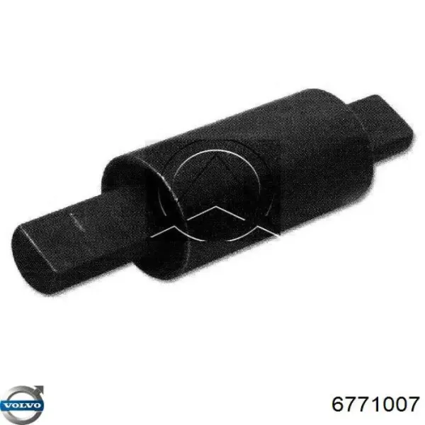  6771007 Volvo