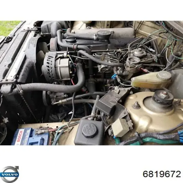  6819672 Volvo