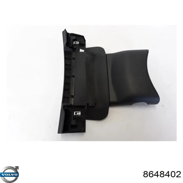  8648402 Volvo
