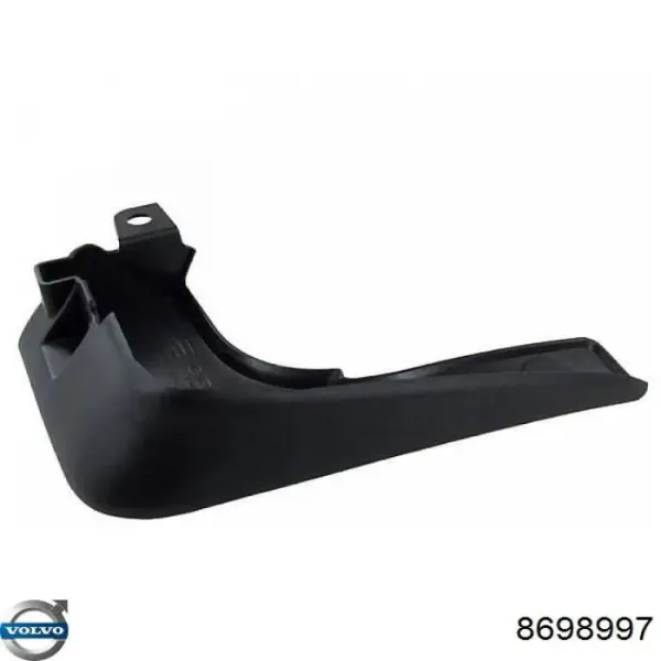  8698997 Volvo
