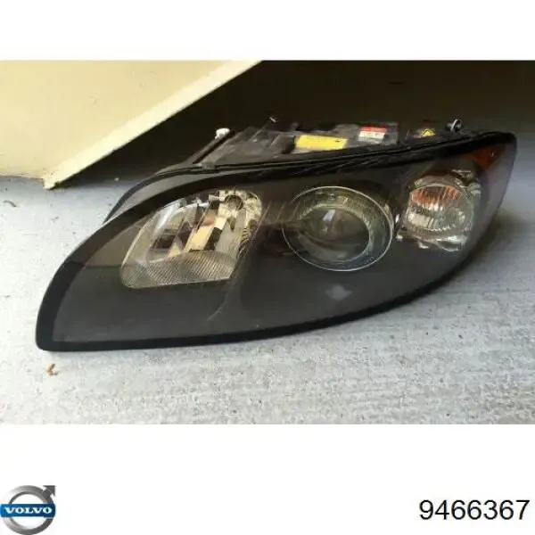  31383191 Volvo