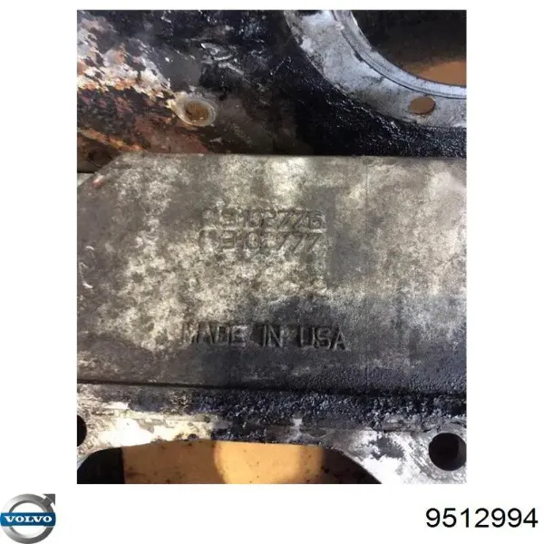  9512994 Volvo