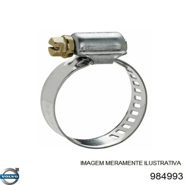  984993 Volvo