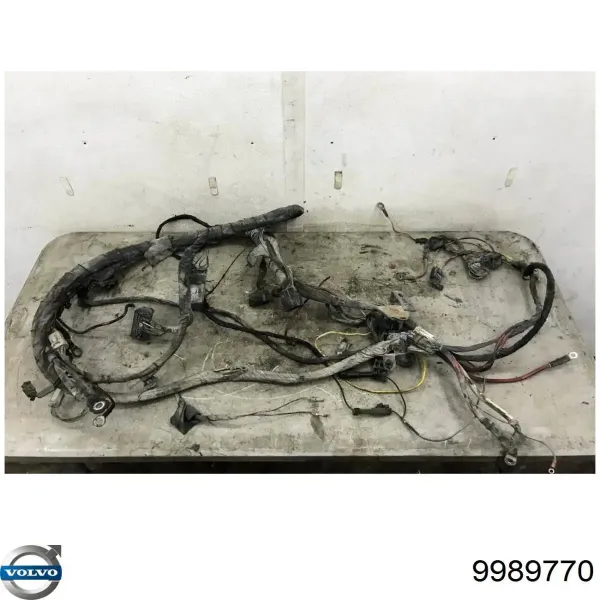  9989770 Volvo