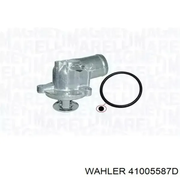 Термостат 41005587D Wahler