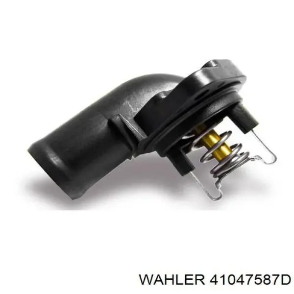 Термостат 41047587D Wahler