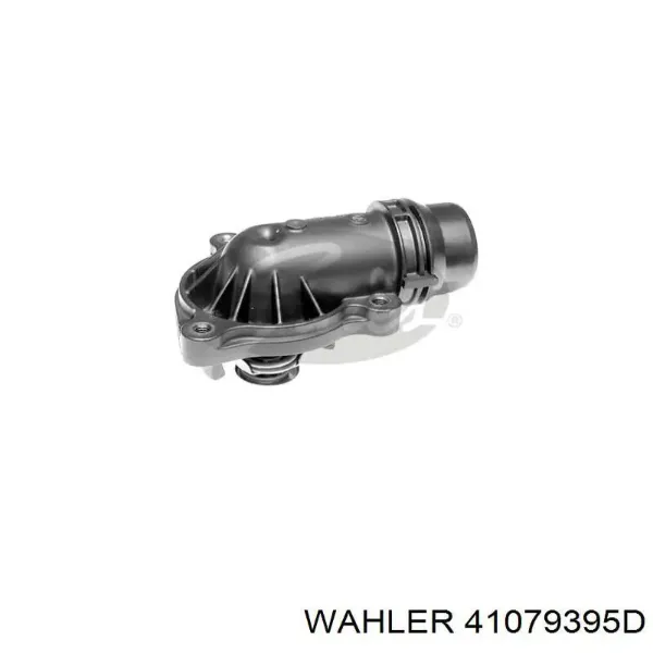 Термостат 41079395D Wahler